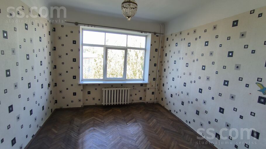 Eksporta 14, Rīga — dzivoklis