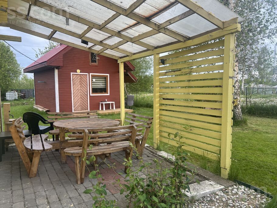 Bažciems, Jūrmala — zeme