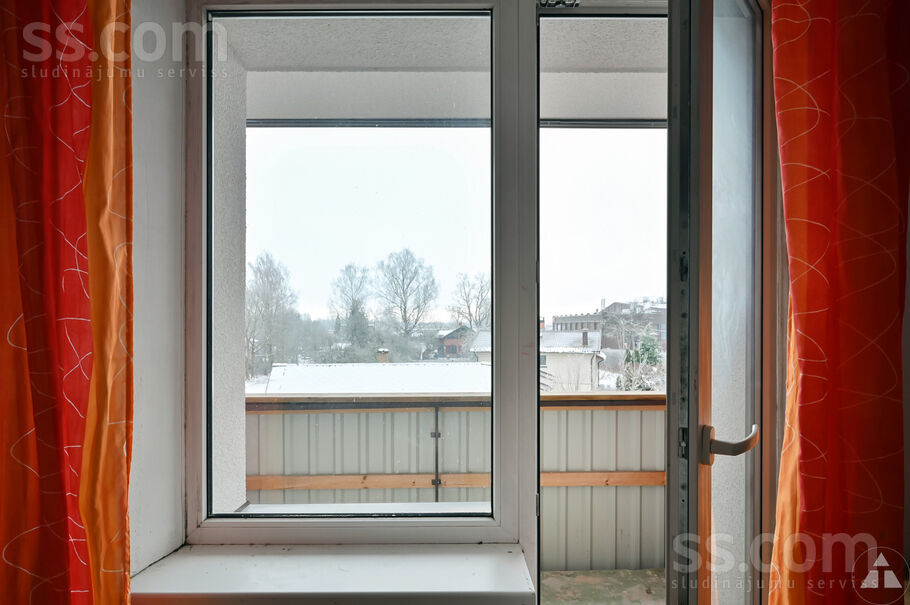 Pulkveža Brieža iela 10, Rīgas rajons, Sigulda — dzivoklis