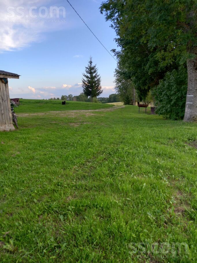 Lozdas, Daugavpils un raj., Višķu pag. — vienseta