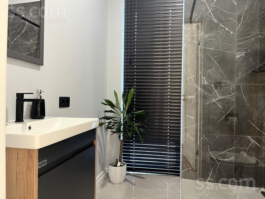 Ciema 34, Lidosta "Rīga", Rīgas rajons, Mārupes pag. — maja