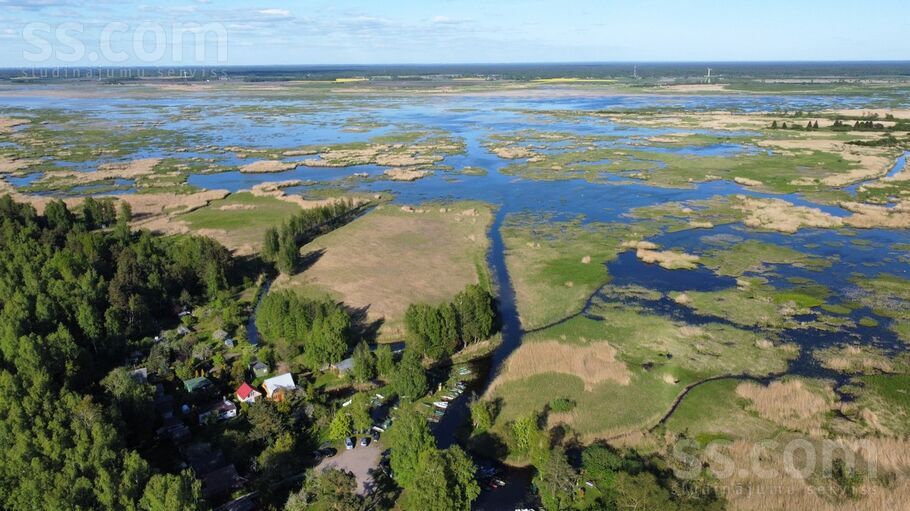 Reiņi 1, Pērkone, Liepāja un raj., Nīcas pag. — maja