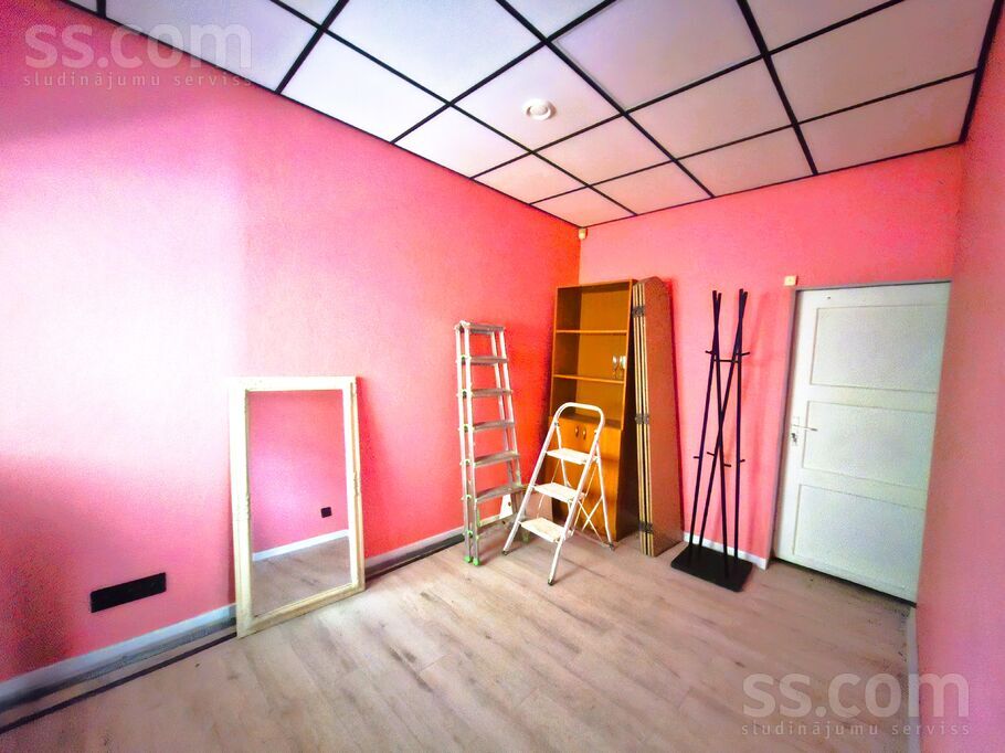 Latgales 55, Rīga — dzivoklis