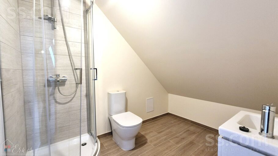 Rūpniecības 48, Rīga — dzivoklis