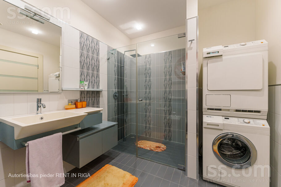 29.līnija 1, Jūrmala — dzivoklis