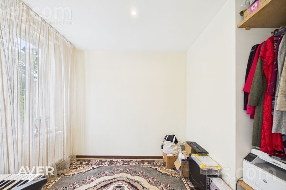 Daugavas 81, Skrīveri, Aizkraukle un raj., Skrīveru pag. — maja