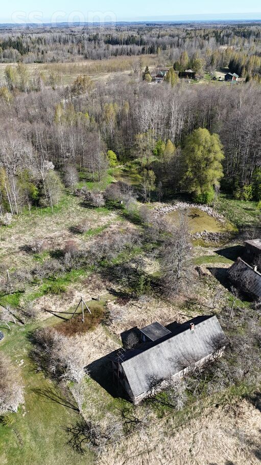 Jēkabpils un raj., Jēkabpils — vienseta