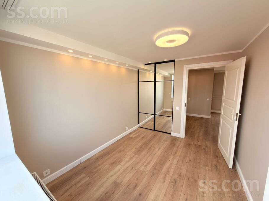 Jaunceltnes iela 31, Aizkraukle un raj., Aizkraukle — dzivoklis