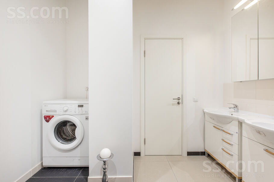 Gramzdas 82, Rīga — dzivoklis