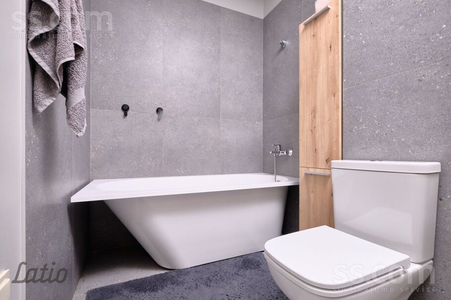 Inčukalna 2, Rīga — dzivoklis