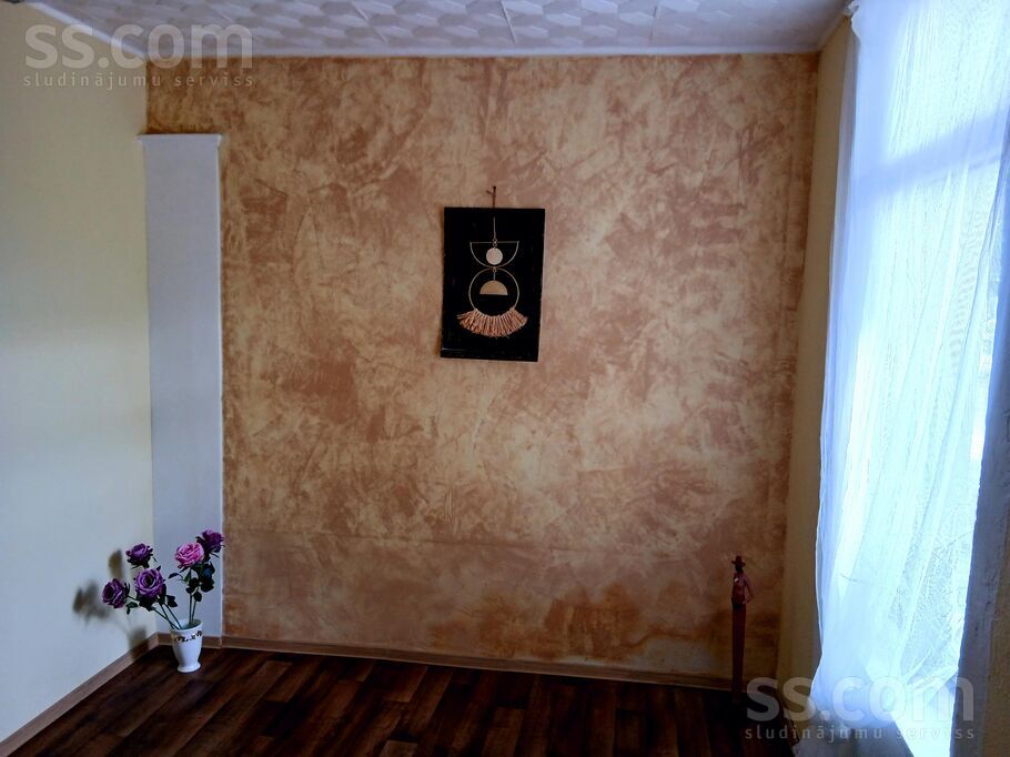 Kundziņsalas 7. šķ. l. 10, Rīga — maja