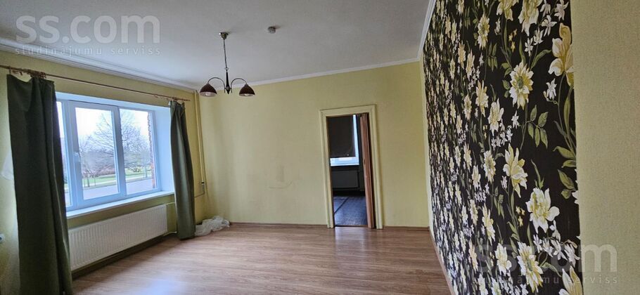 Oskara Kalpaka iela 5, Jelgava un raj., Jelgava — dzivoklis