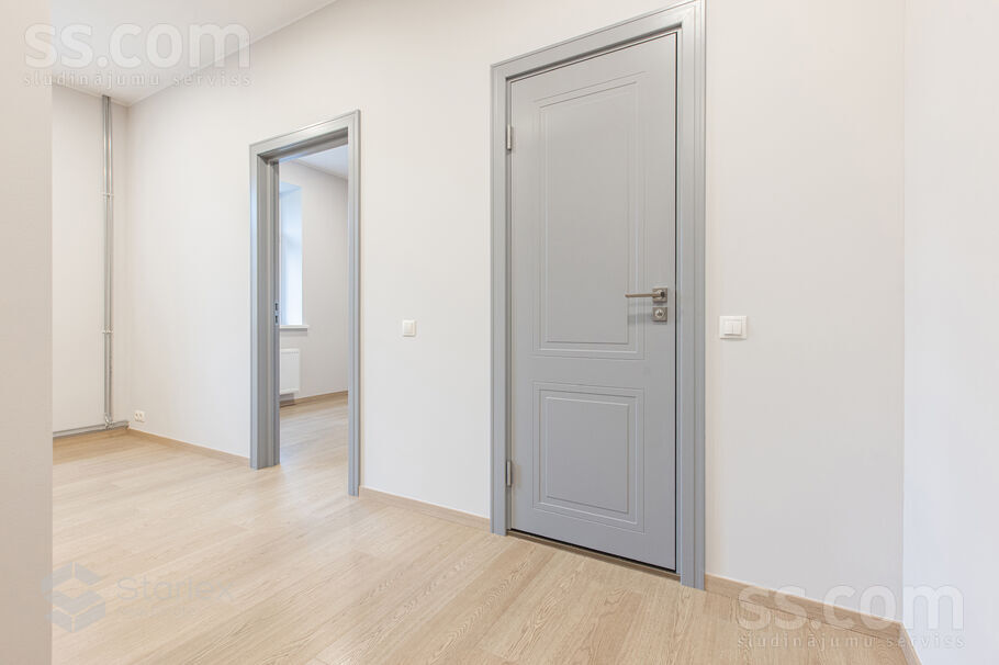 Ludviķa 2, Rīga — dzivoklis