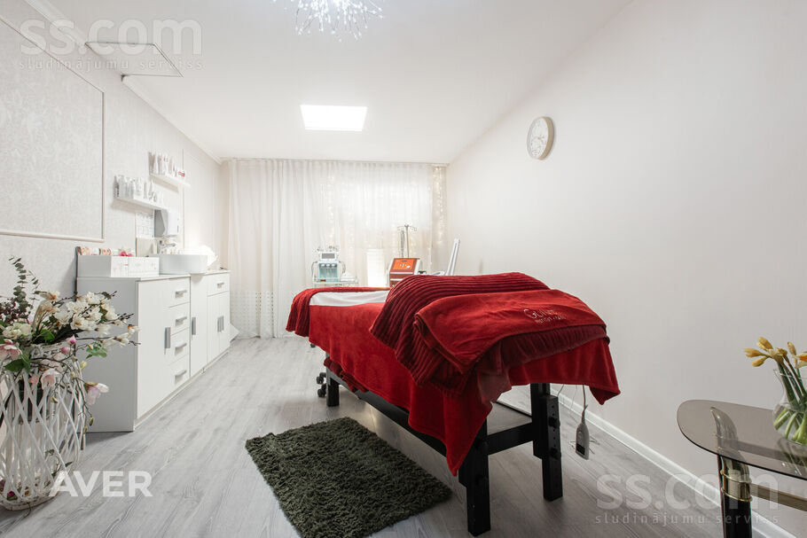 Lielā iela 3, Jelgava un raj., Jelgava — telpa