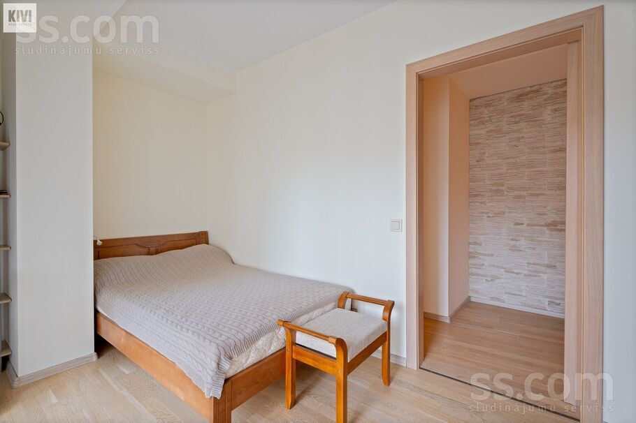 Grēcinieku 24, Rīga — dzivoklis