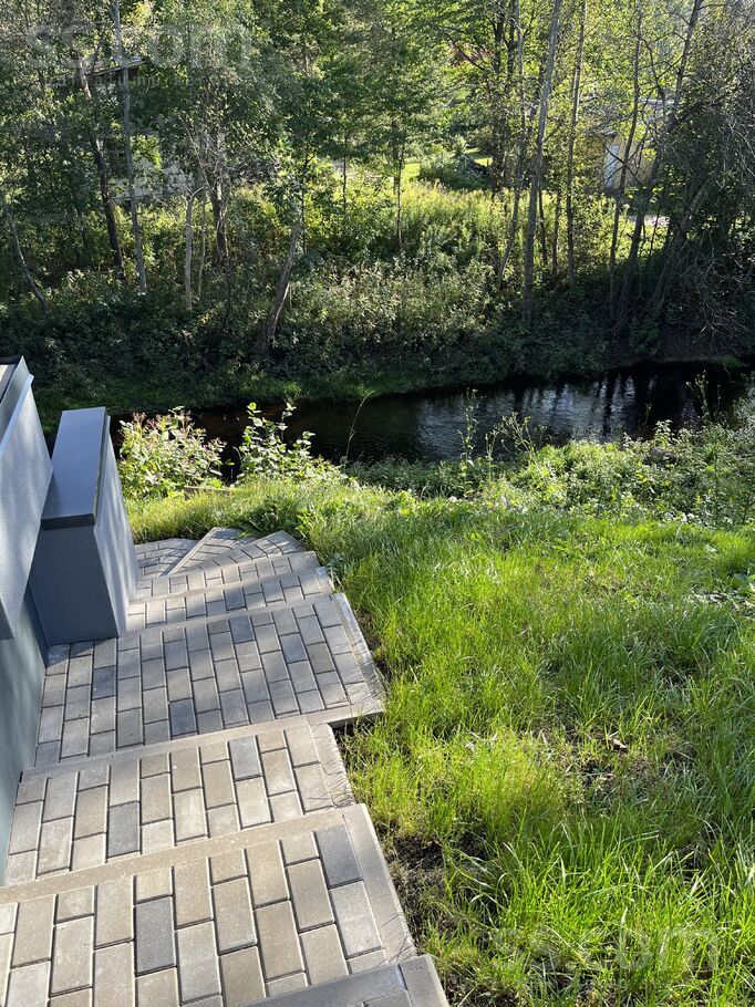 Alauksta iela 17, Rīgas rajons, Saulkrasti — maja