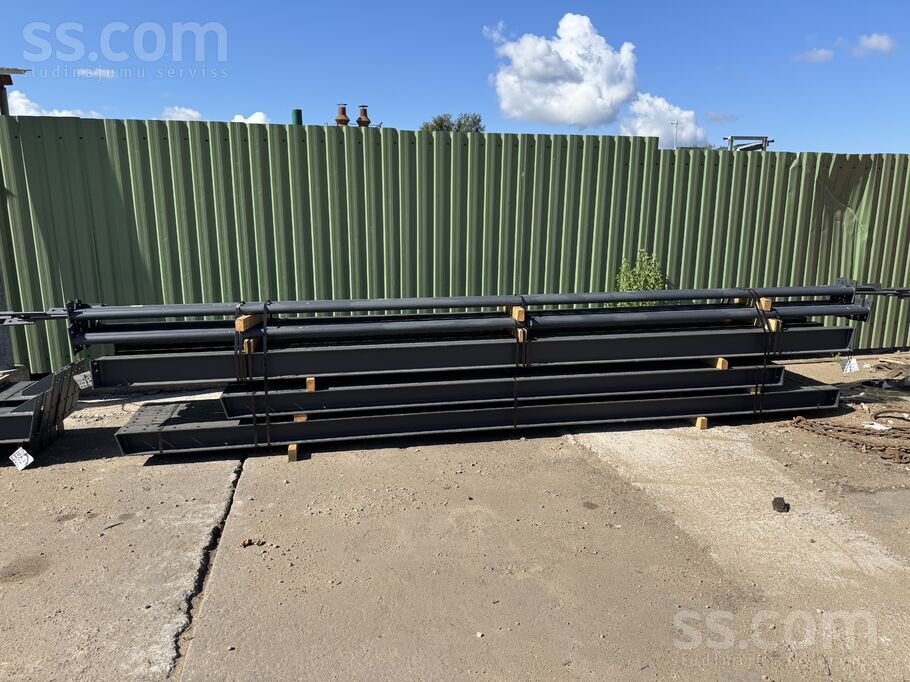 Dzirciema, Rīga, Iļģuciems — telpa