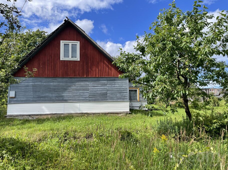 Mazā 5, Madona un raj., Madona — maja