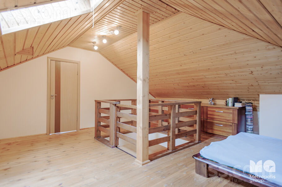 Gaidalu iela 27a, Sunīši, Rīgas rajons, Garkalnes nov. — maja