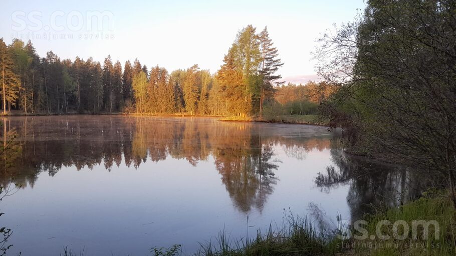 1 līnija 26, Skuķīši, Rīgas rajons, Garkalnes nov. — maja