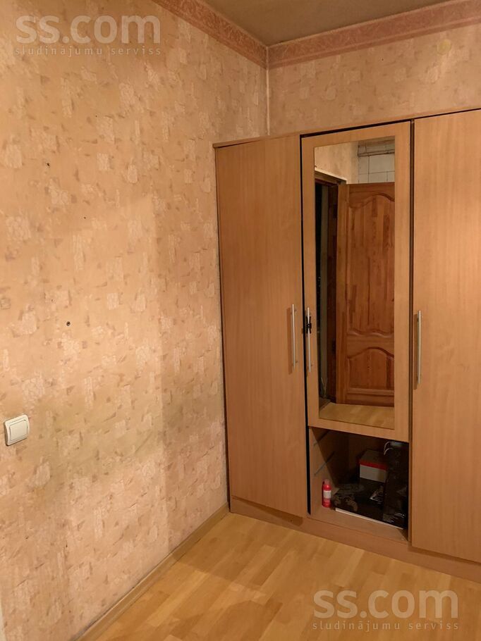 Purvciema 67, Rīga — dzivoklis