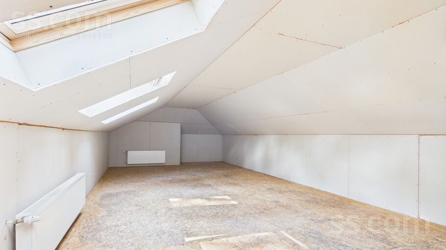 Māras 47, Baltezers, Rīgas rajons, Ādažu nov. — maja