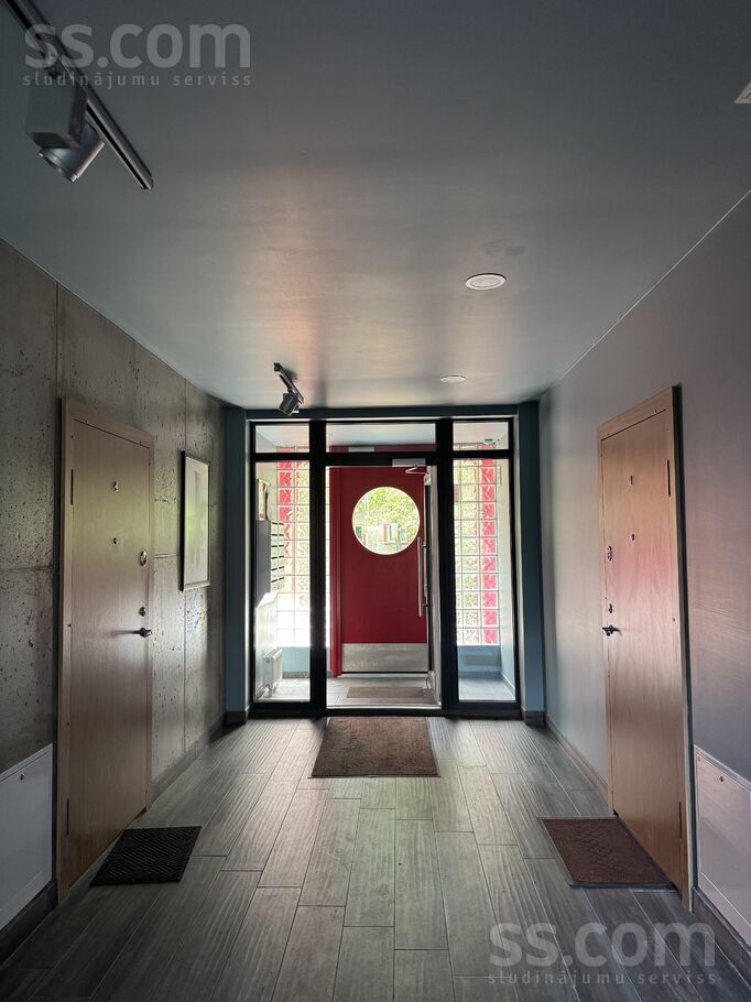 Āgenskalna 25, Rīga — dzivoklis