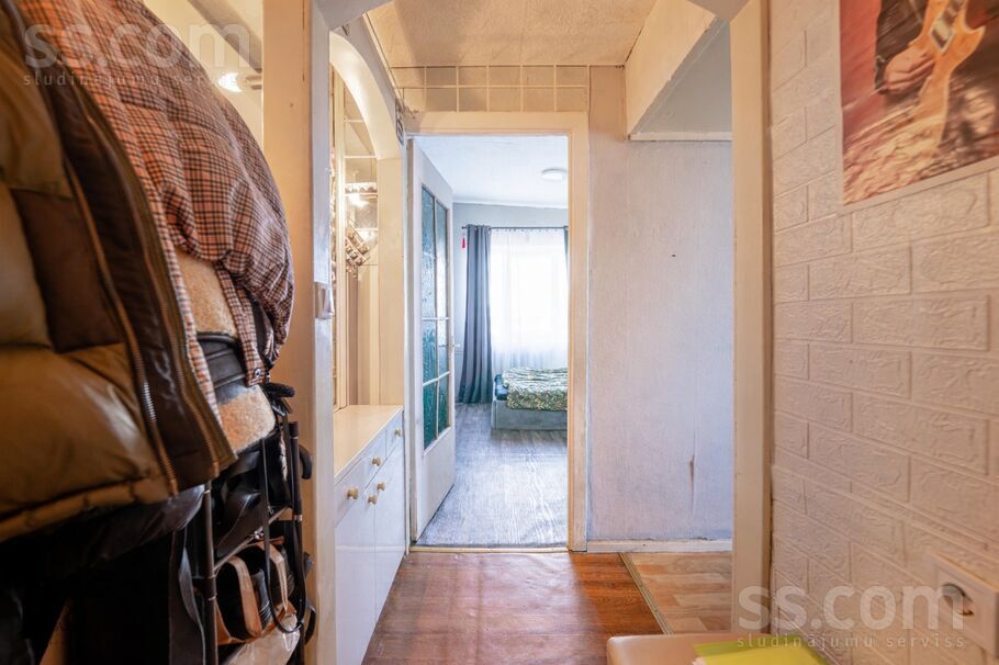 Viestura pr. 49, Rīga — dzivoklis