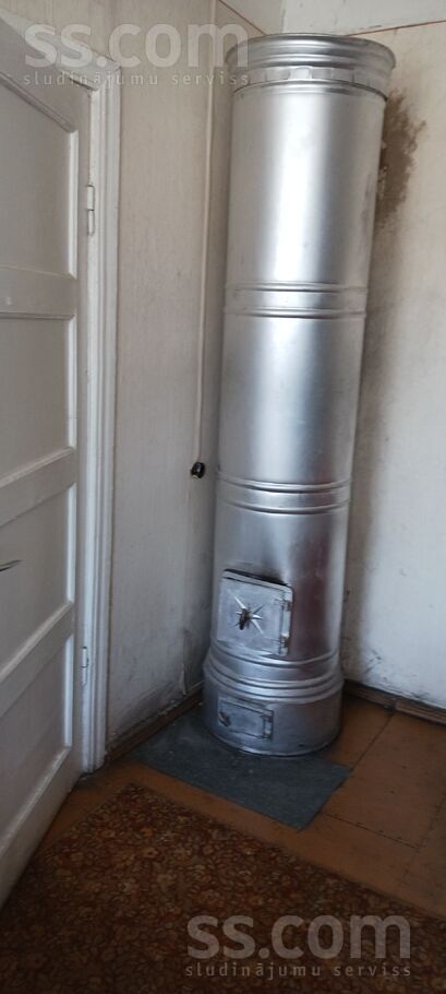 Jelgavas iela 10, Jelgava un raj., Kalnciems — dzivoklis