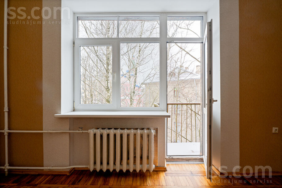 Grīna bulv. 1, Rīga — dzivoklis