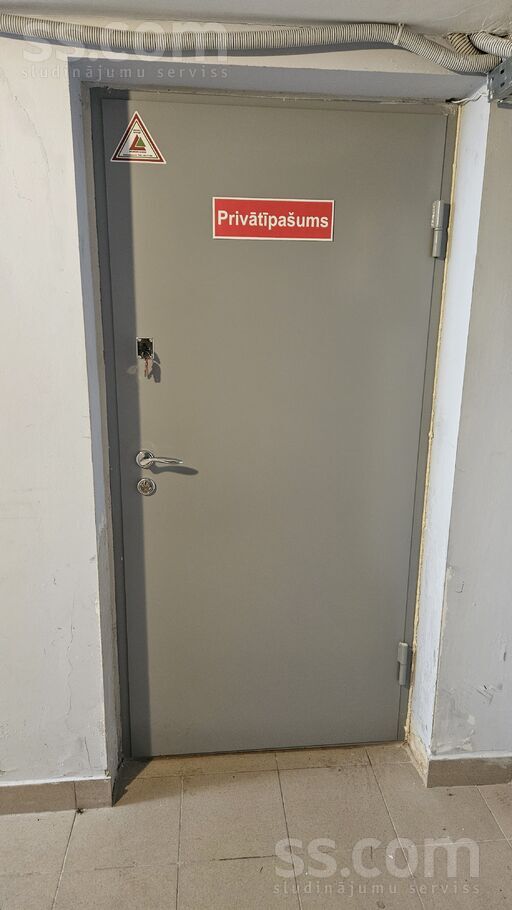 Gramzdas 82, Rīga — dzivoklis