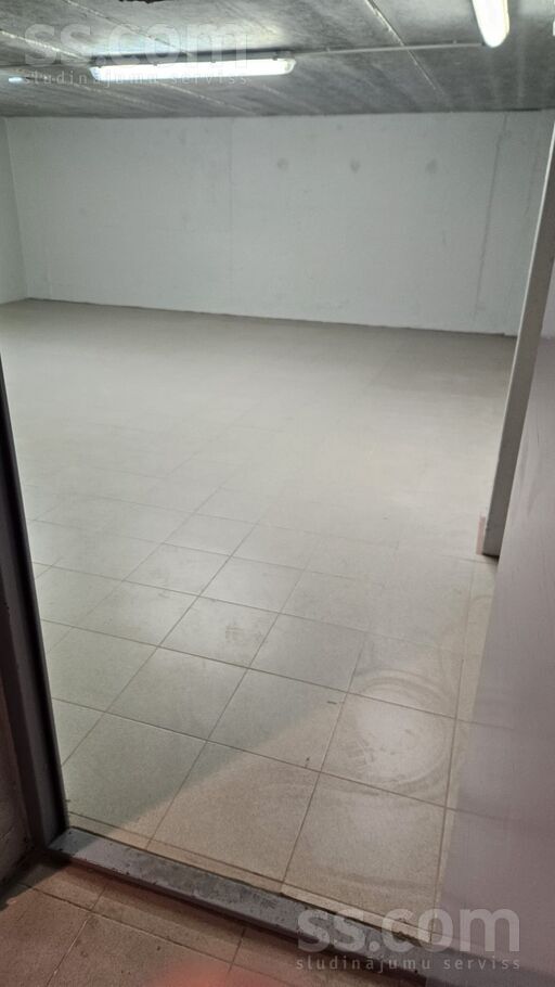 Gramzdas 80, Rīga, Zolitūde — telpa