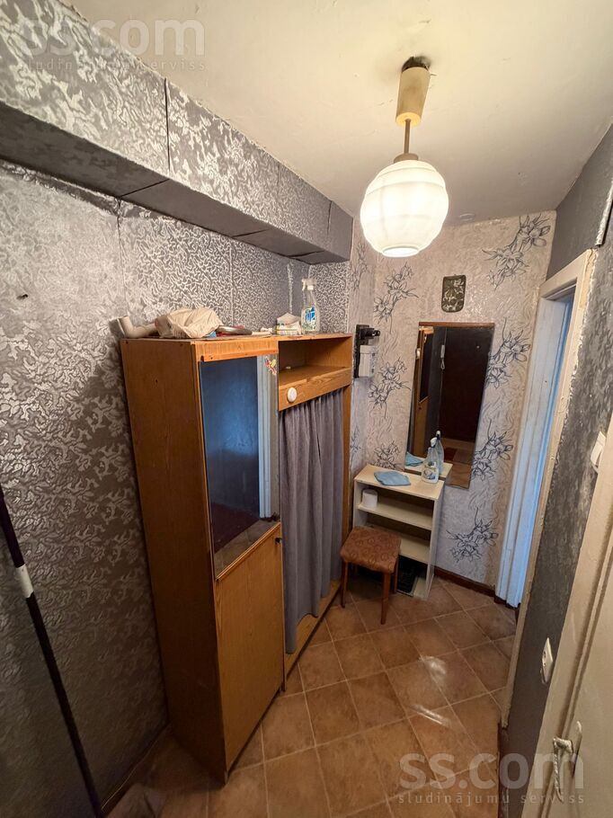 Brīvības gatve 355, Rīga — dzivoklis