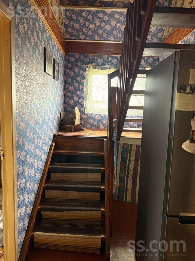 Strazdu iela 10, Zālīte, Bauska un raj., Iecavas nov. — maja