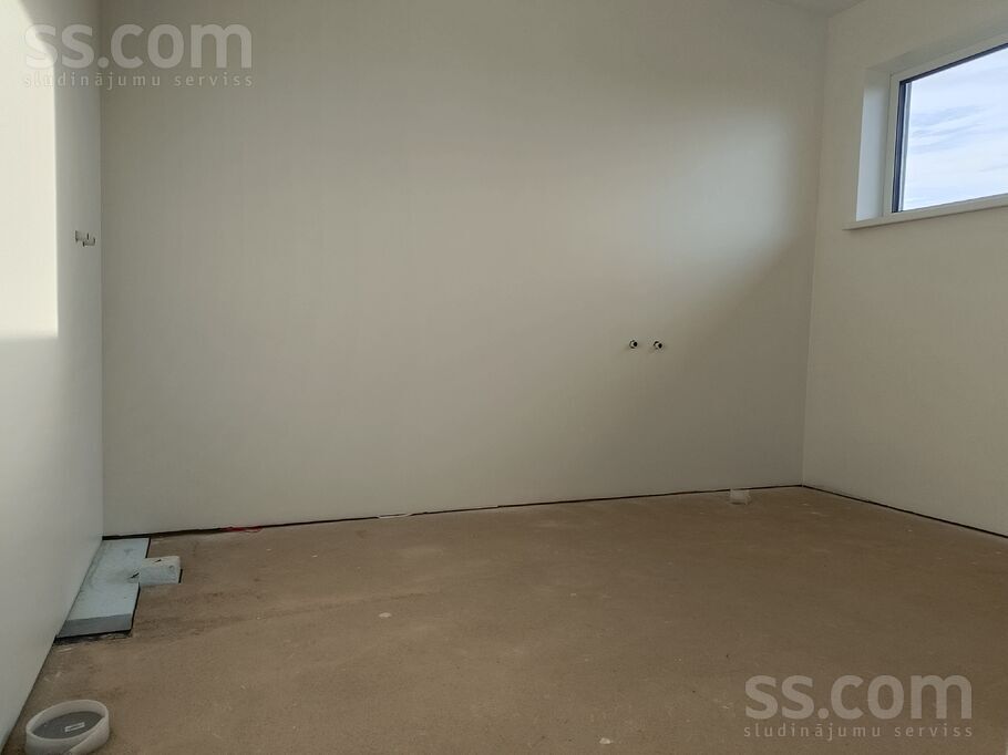 Zvejnieku iela 13, Ogre un raj., Ikšķile — maja