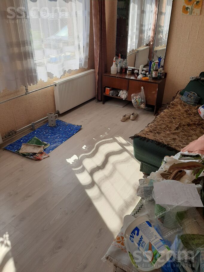 Staburags, Aizkraukle un raj., Staburaga pag. — vienseta