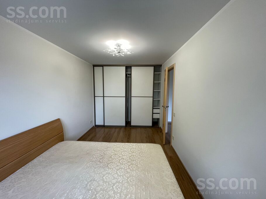 Zemgales 22, Rīgas rajons, Olaine — dzivoklis