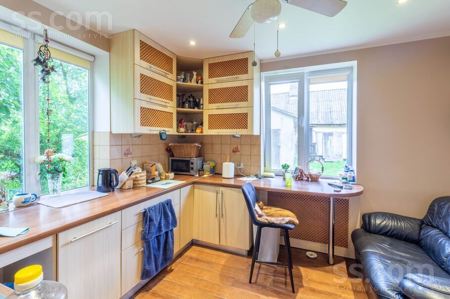 Kurzemes iela 5, Jūrmala — maja