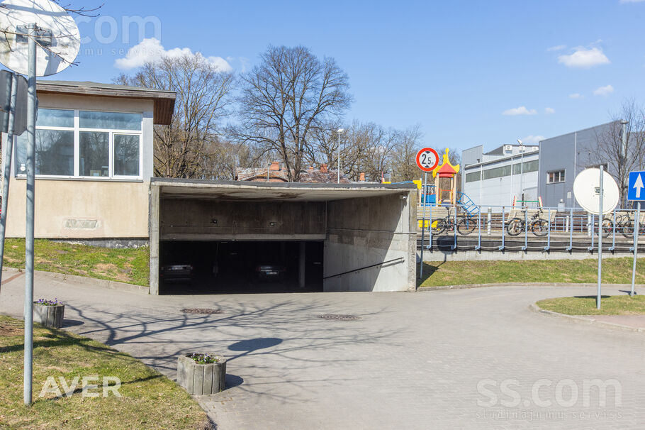 Jelgavas 63k2, Rīga — dzivoklis