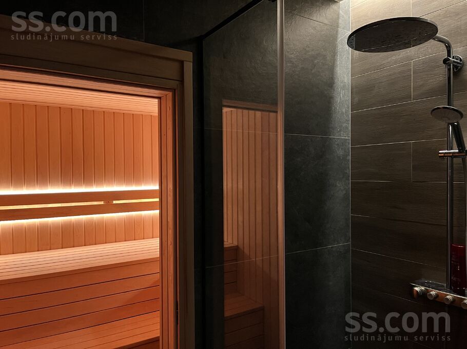 Lapeņieki, Abavas 5, Rīgas rajons, Baloži — maja