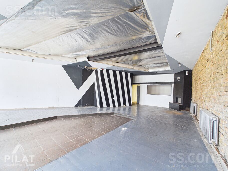 Malkas iela 1ab, Liepāja un raj., Liepāja — maja