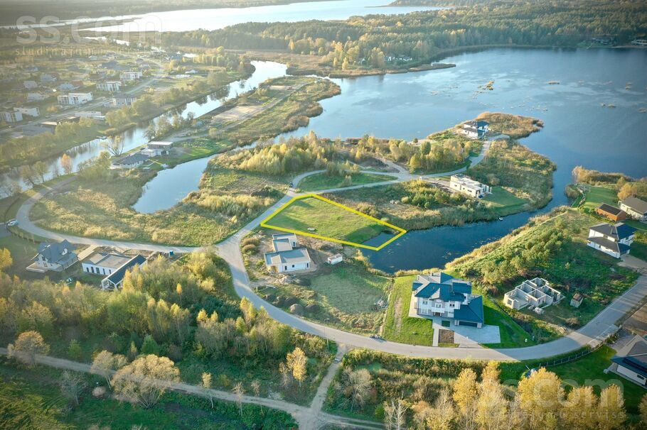 Baronu 2, Berģi, Rīgas rajons, Garkalnes nov. — maja