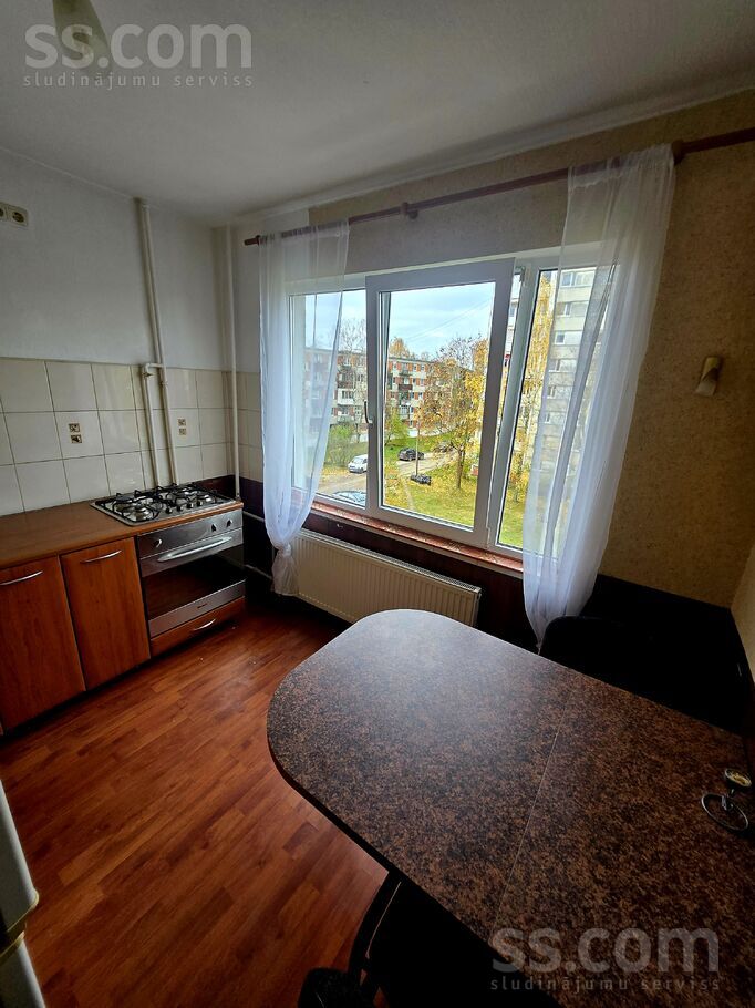 Skolas 55a, Jūrmala — dzivoklis