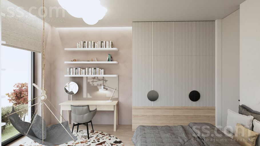 Vēja, Ādaži, Rīgas rajons, Ādažu nov. — maja