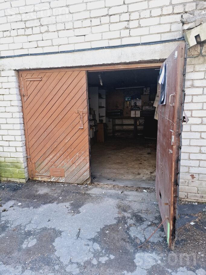 Kleistu 44, Rīga, Imanta — telpa