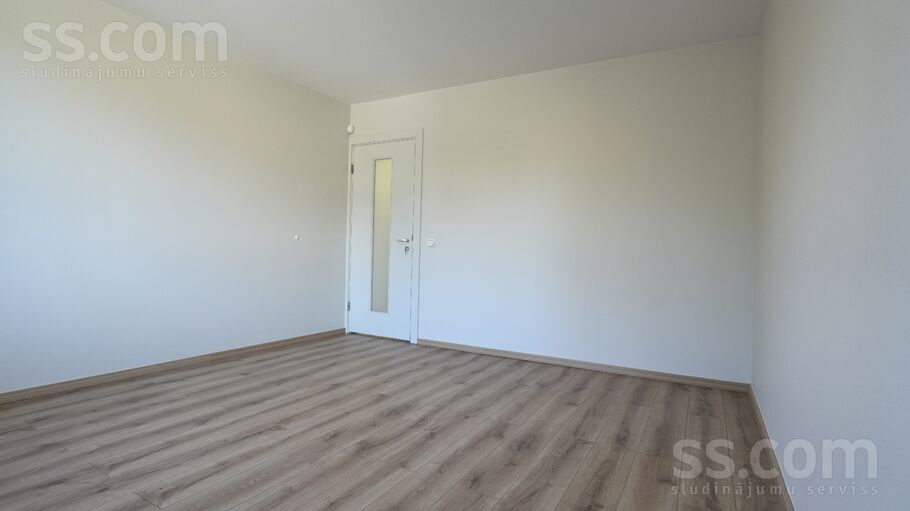 Ķempes 5, Rīga — dzivoklis