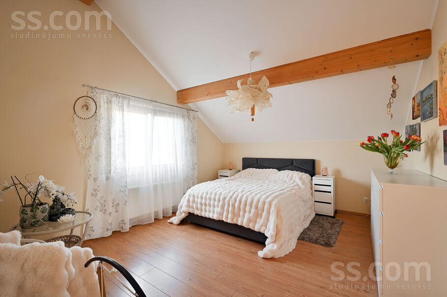 Drēzdnes iela 4, Pikalne, Rīgas rajons, Salaspils l. t. — maja