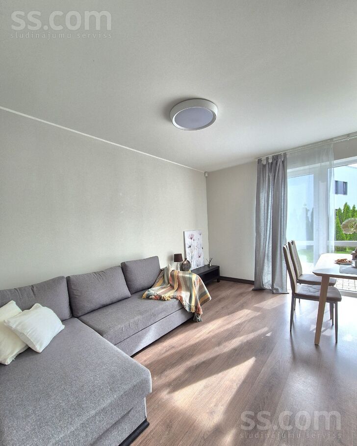 Kemeru 60, Jūrmala — maja