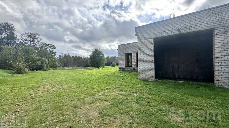 Rītausmas, Preiļi un raj., Līvāni — telpa