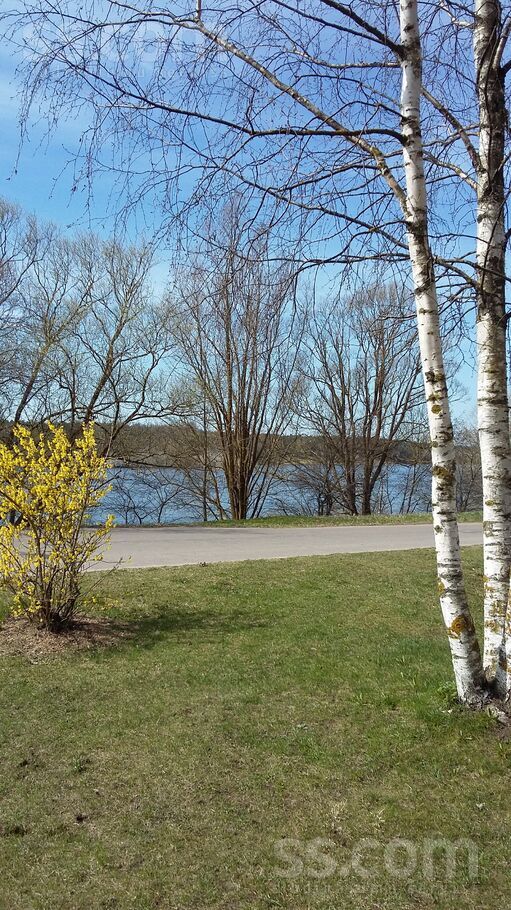 Dārziņu 7. l., Rīga — zeme